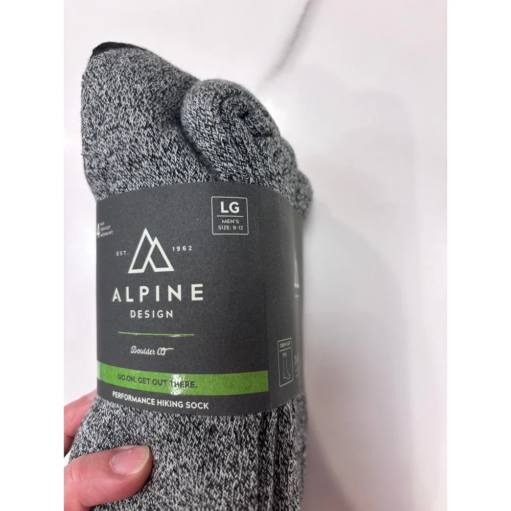 Alpine Design alpine design